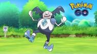 The Ice/Psychic-type Galarian variant returning to Pokemon GO (Image via The Pokemon Company)